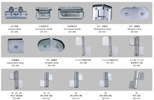 锁具是什么